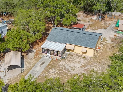 17322 Harmony Drive Hudson FL 34667