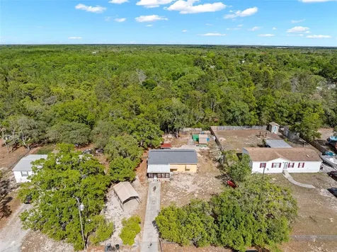 17322 Harmony Drive Hudson FL 34667