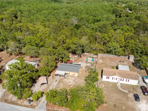 17322 Harmony Drive Hudson FL 34667
