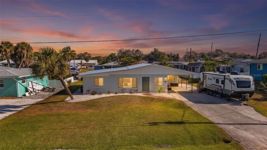 1495 S Maryknoll Road Englewood FL 34223