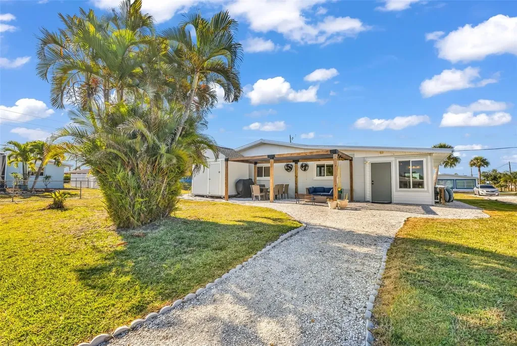 1495 S Maryknoll Road Englewood FL 34223
