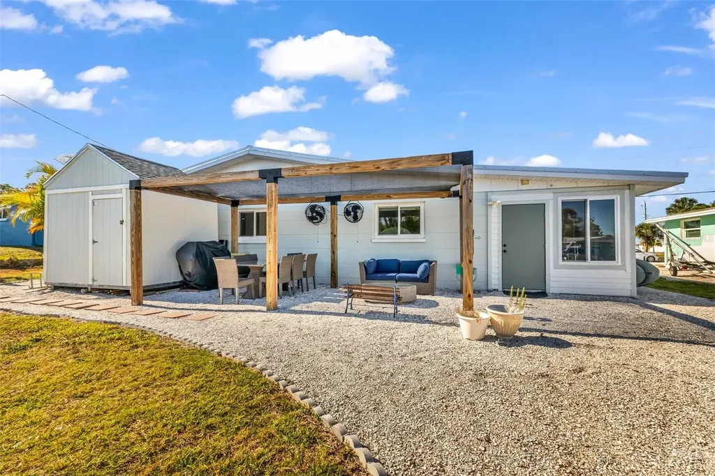 1495 S Maryknoll Road Englewood FL 34223
