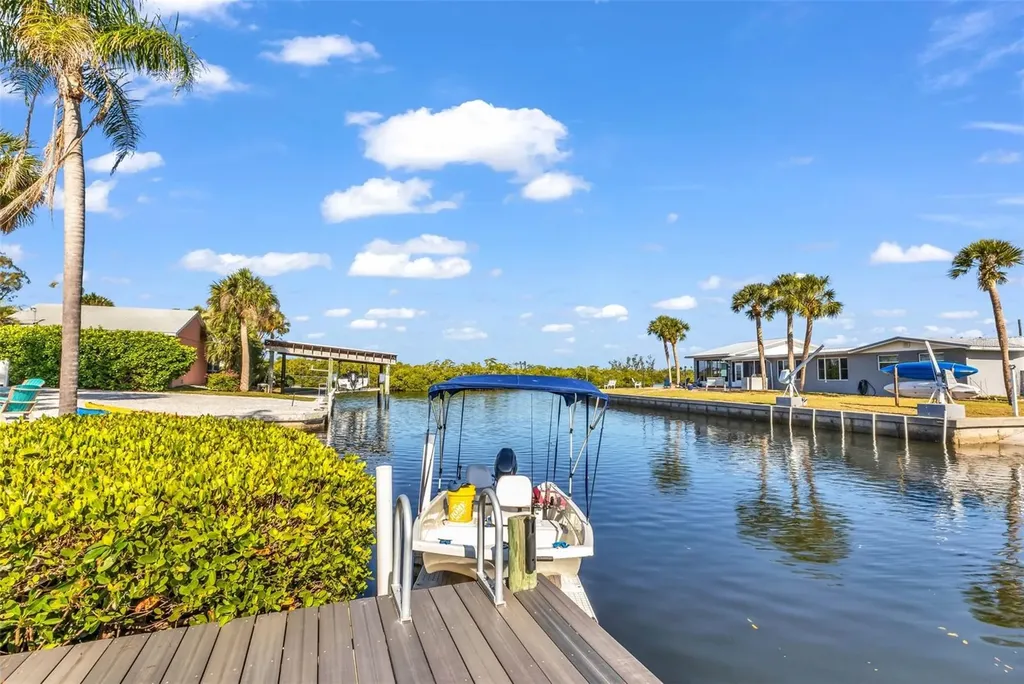 1495 S Maryknoll Road Englewood FL 34223