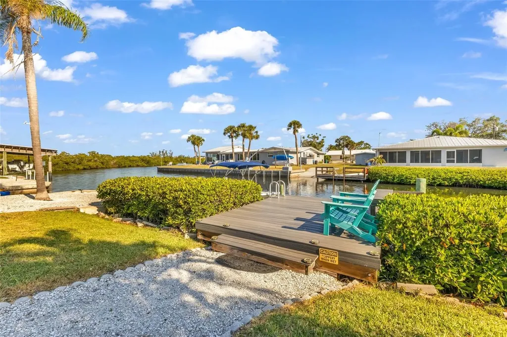 1495 S Maryknoll Road Englewood FL 34223