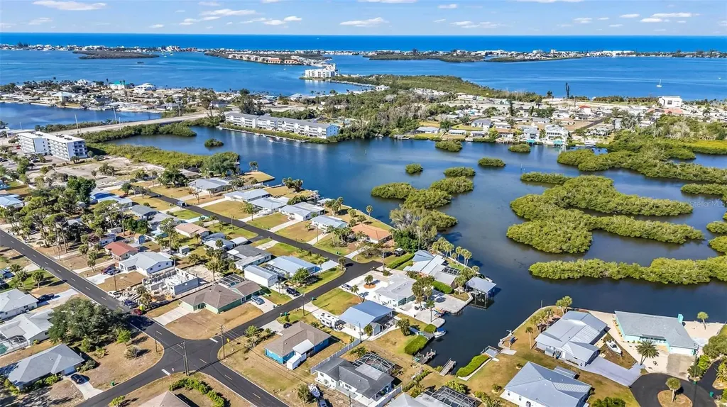 1495 S Maryknoll Road Englewood FL 34223