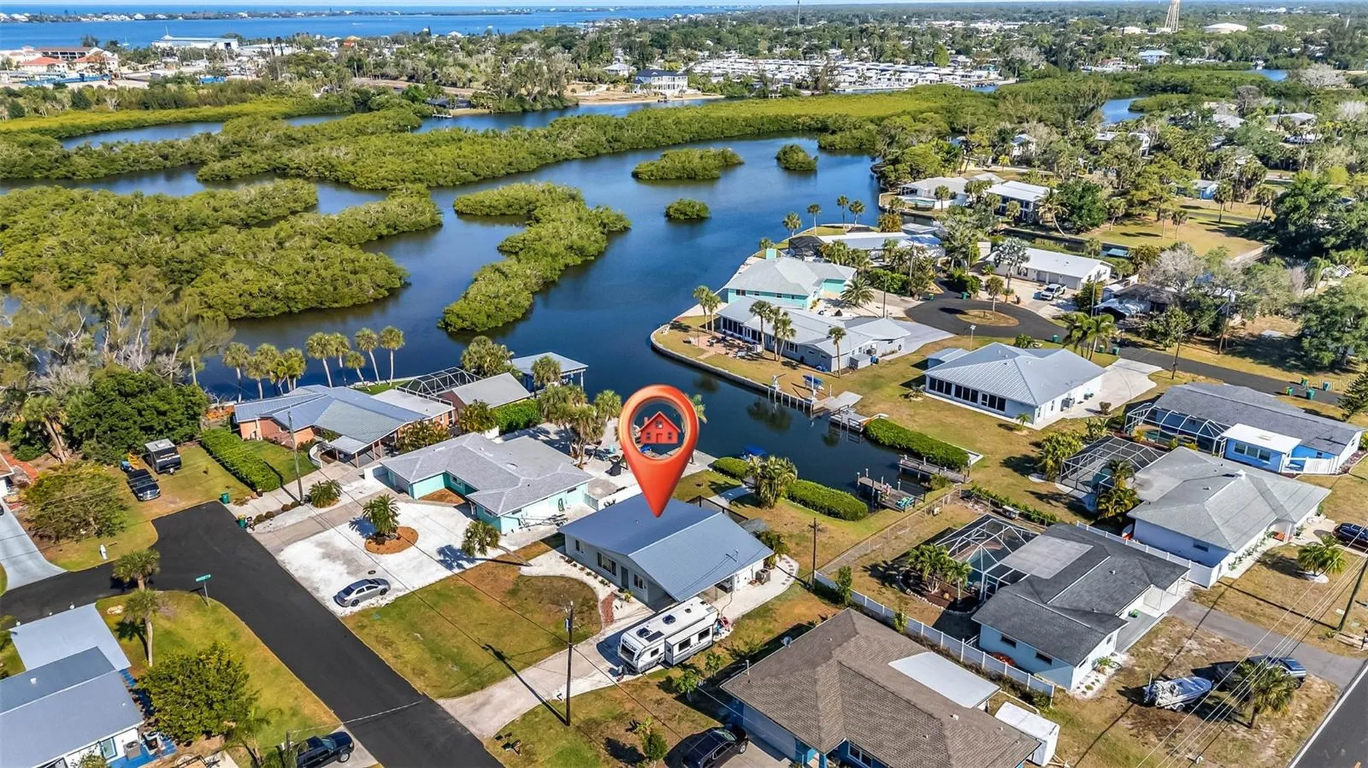 1495 S Maryknoll Road Englewood FL 34223