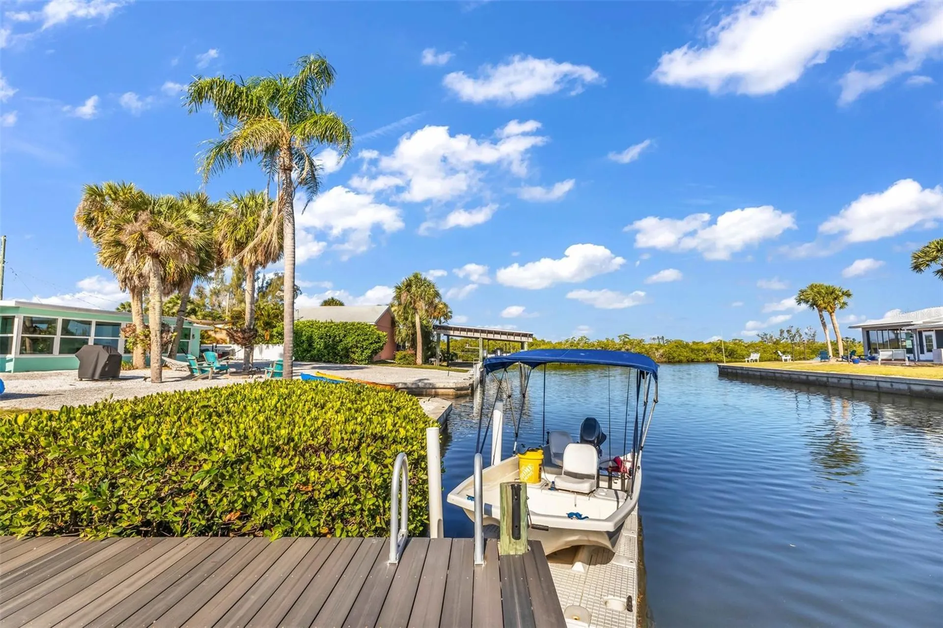 1495 S Maryknoll Road Englewood FL 34223