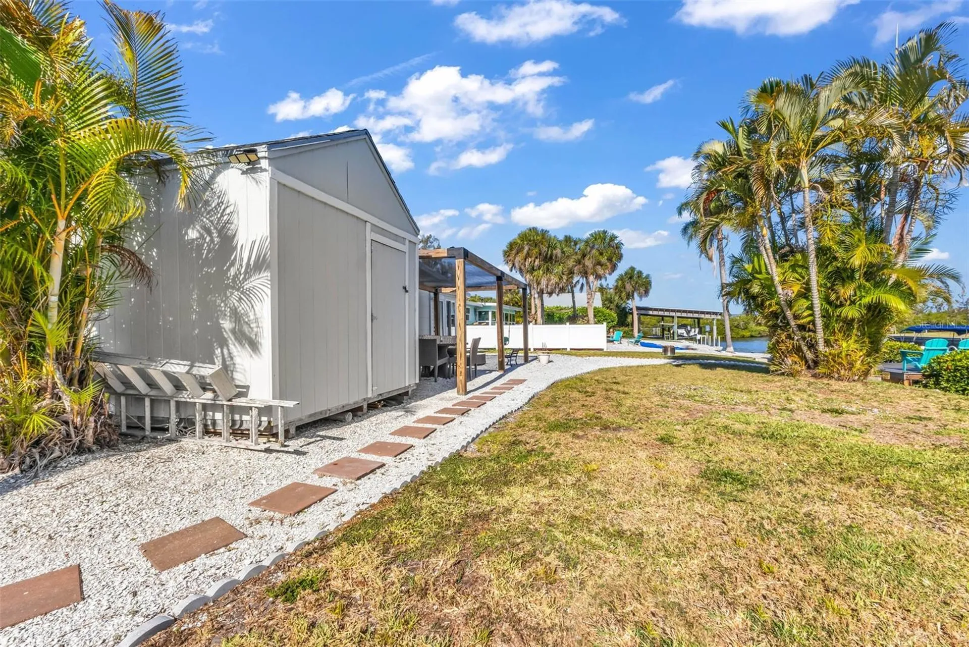 1495 S Maryknoll Road Englewood FL 34223