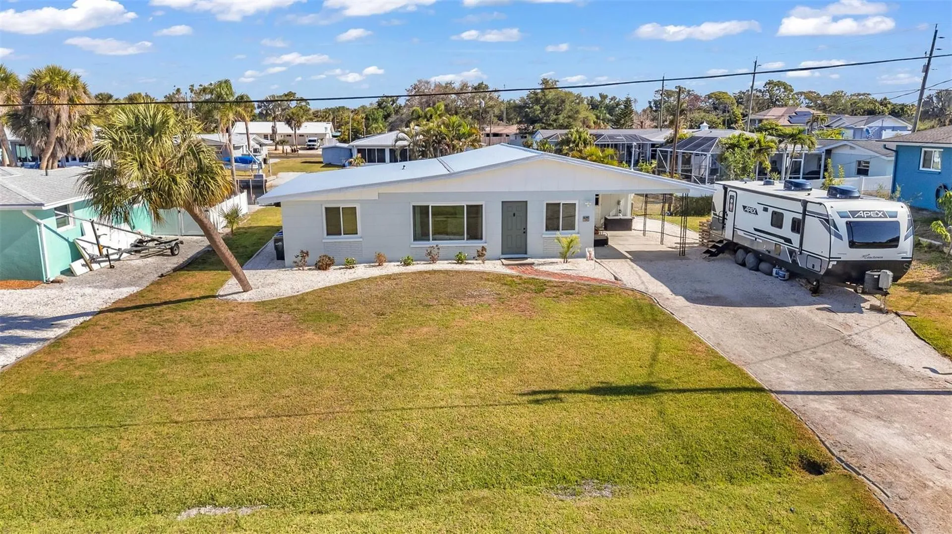 1495 S Maryknoll Road Englewood FL 34223
