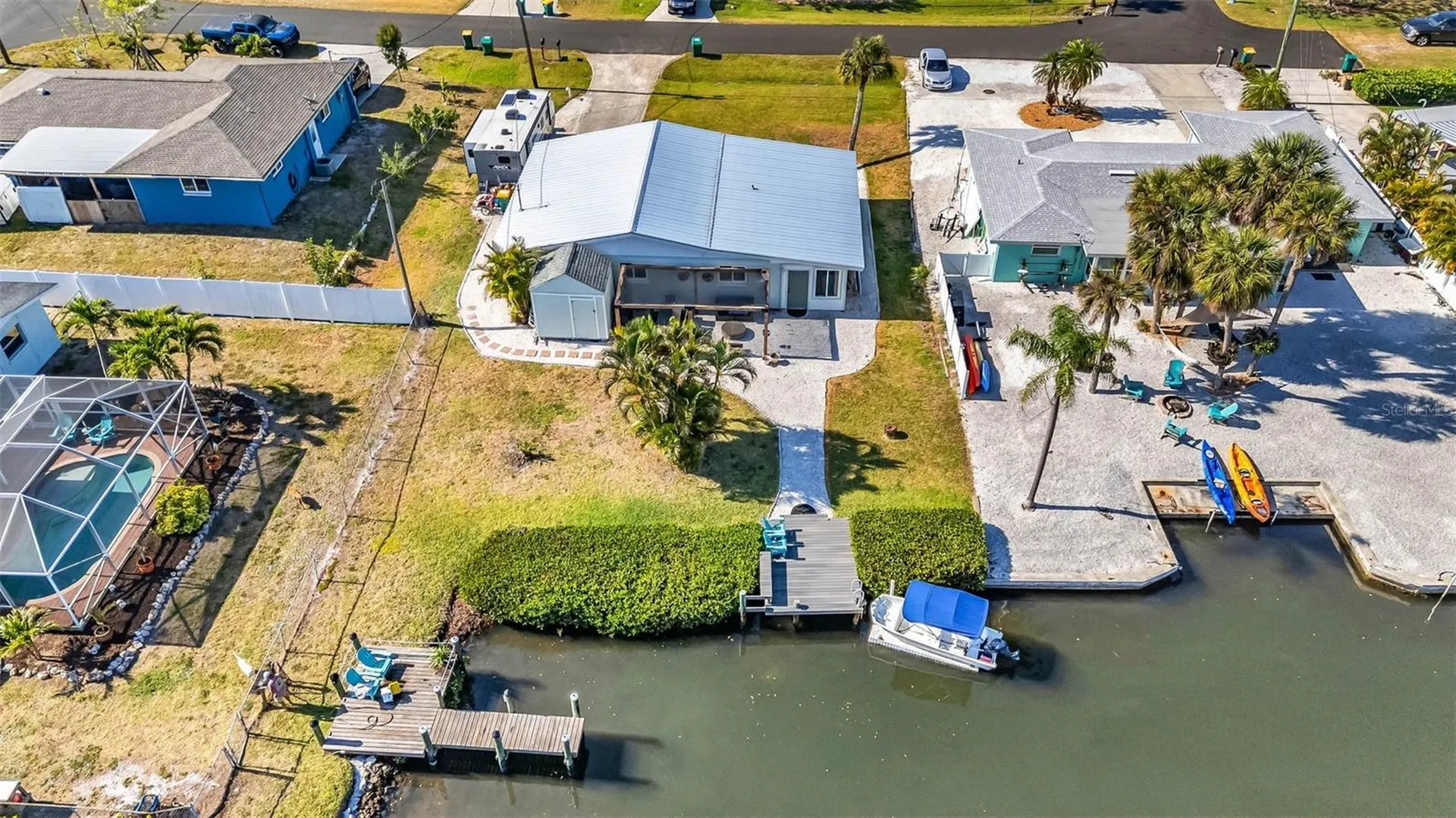 1495 S Maryknoll Road Englewood FL 34223
