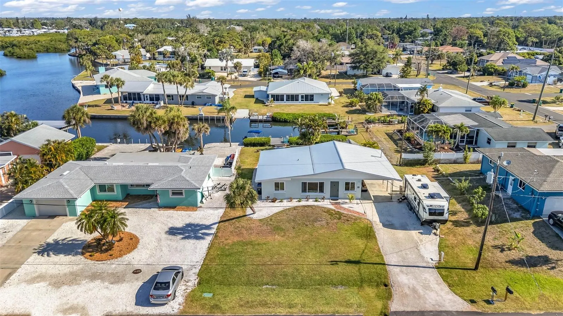 1495 S Maryknoll Road Englewood FL 34223