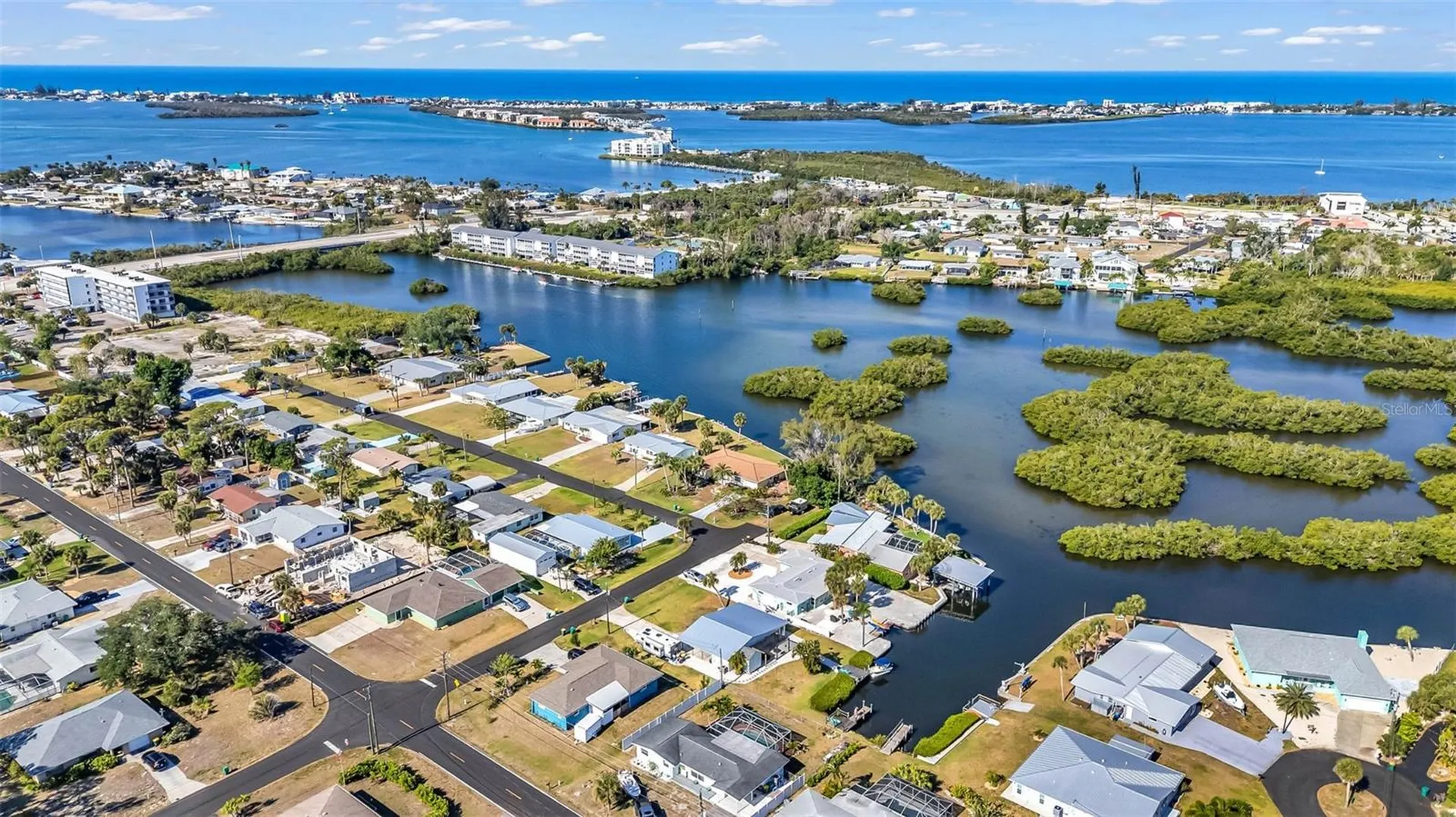 1495 S Maryknoll Road Englewood FL 34223