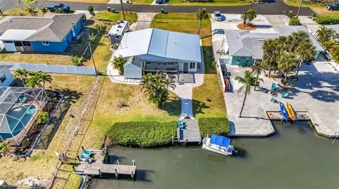 1495 S Maryknoll Road Englewood FL 34223