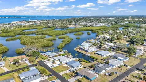 1495 S Maryknoll Road Englewood FL 34223