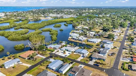 1495 S Maryknoll Road Englewood FL 34223