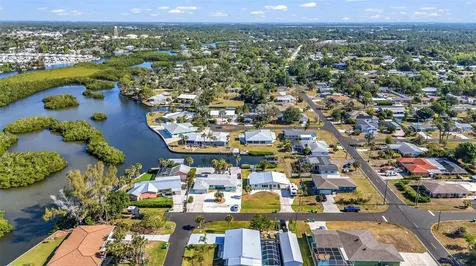 1495 S Maryknoll Road Englewood FL 34223