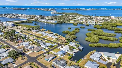 1495 S Maryknoll Road Englewood FL 34223