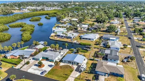 1495 S Maryknoll Road Englewood FL 34223