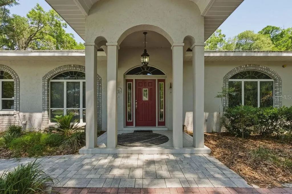8710 SW 190th Circle Dunnellon FL 34432