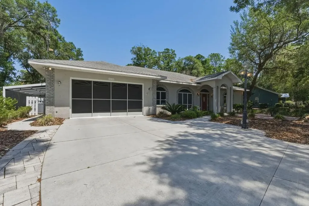 8710 SW 190th Circle Dunnellon FL 34432