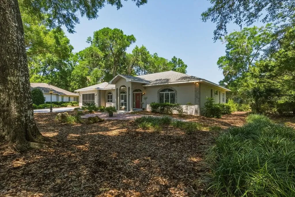 8710 SW 190th Circle Dunnellon FL 34432