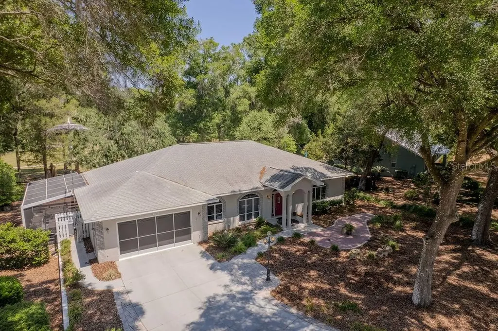 8710 SW 190th Circle Dunnellon FL 34432