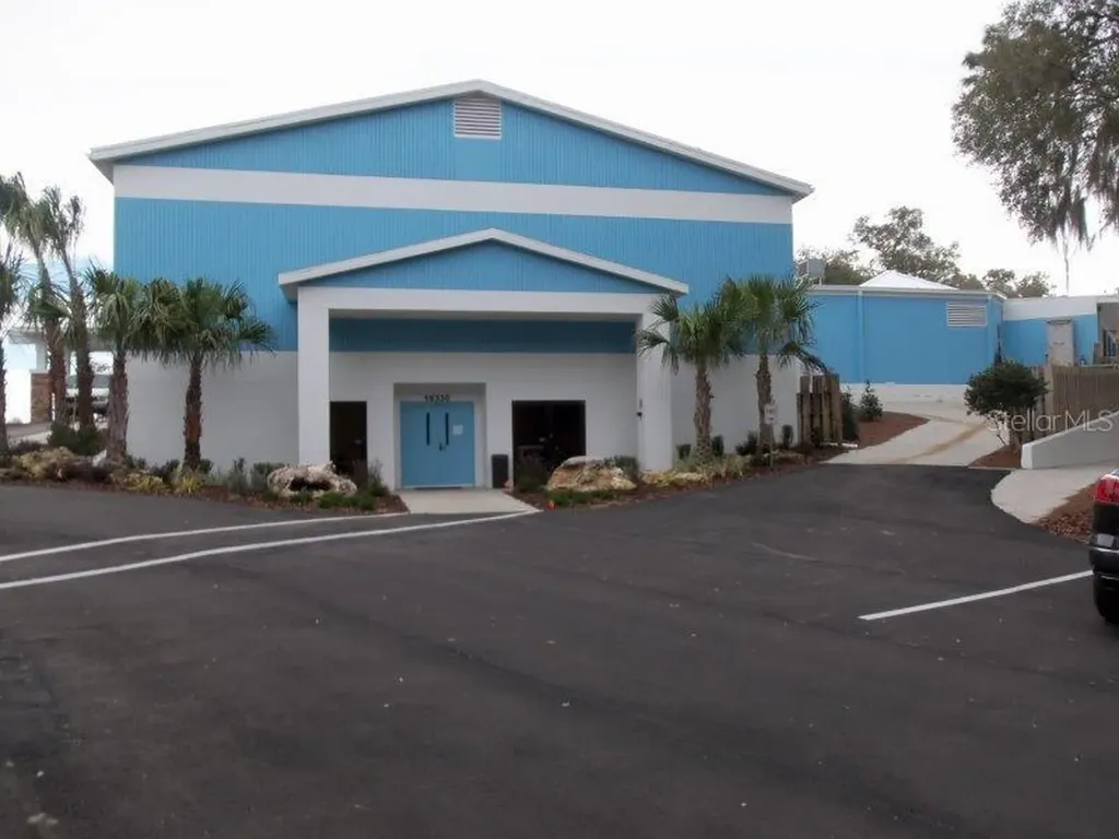 8710 SW 190th Circle Dunnellon FL 34432