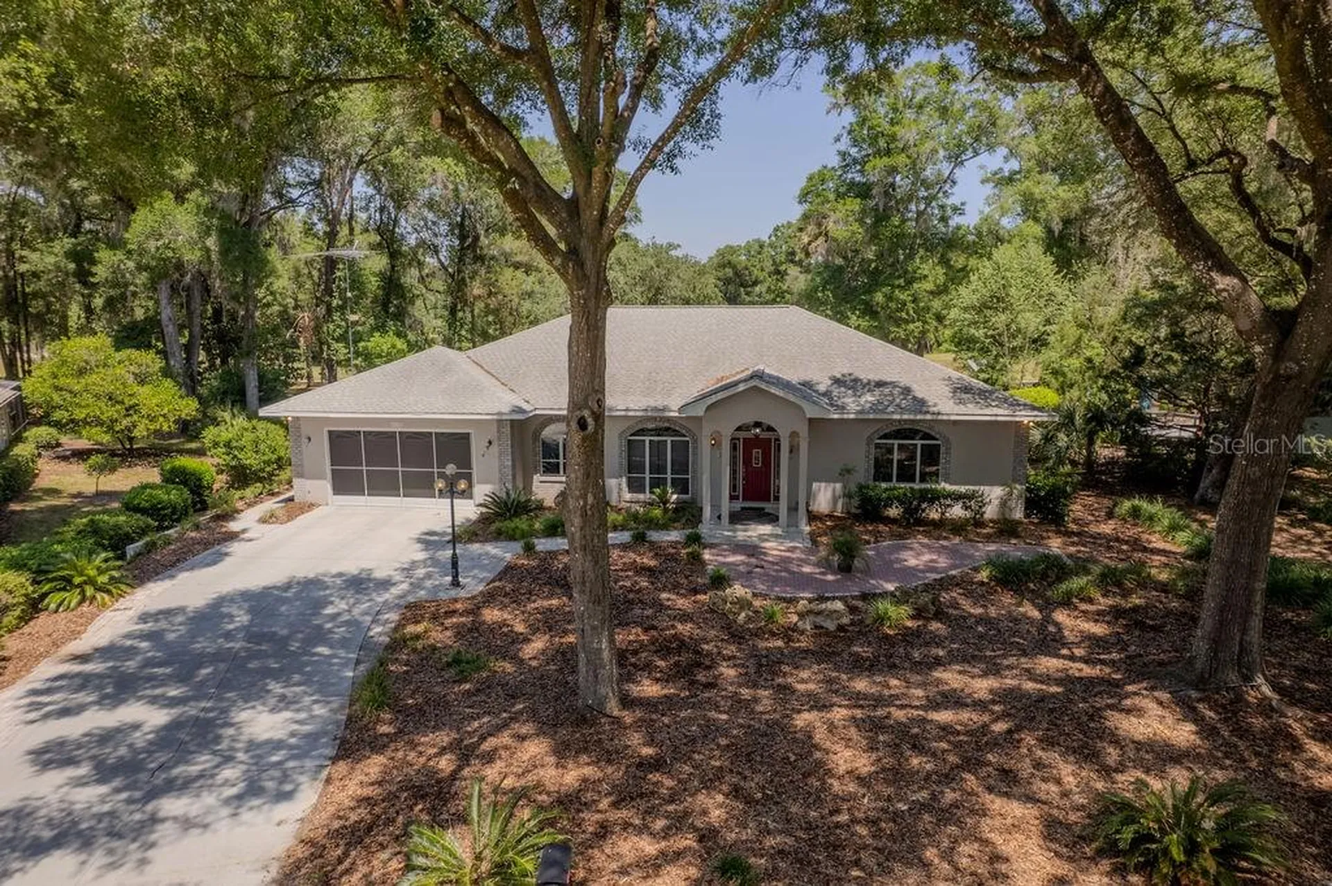 8710 SW 190th Circle Dunnellon FL 34432