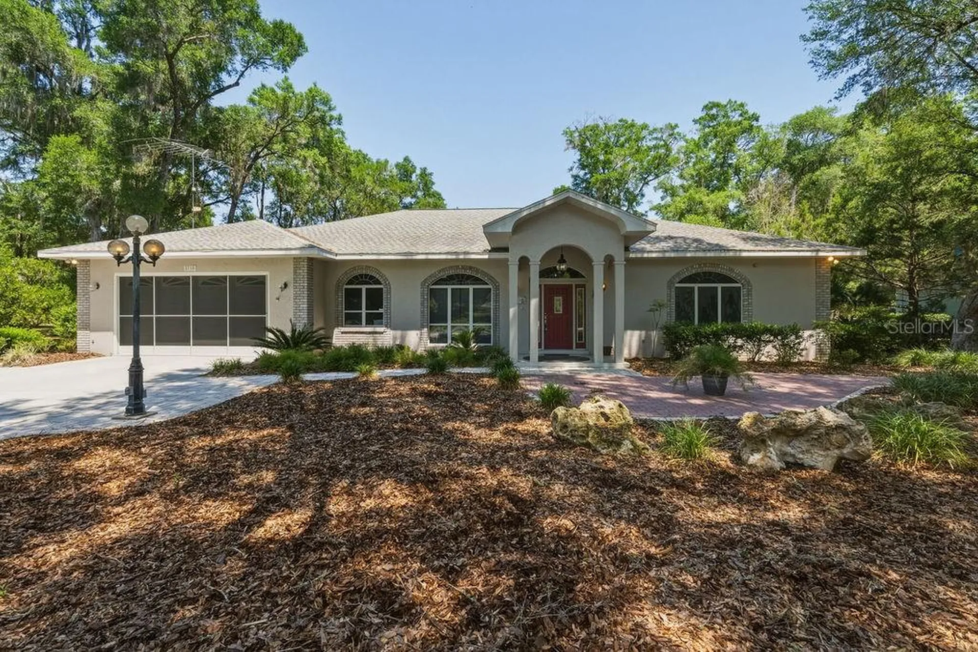 8710 SW 190th Circle Dunnellon FL 34432