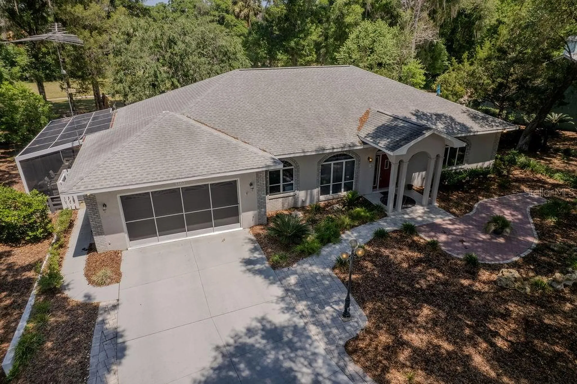 8710 SW 190th Circle Dunnellon FL 34432
