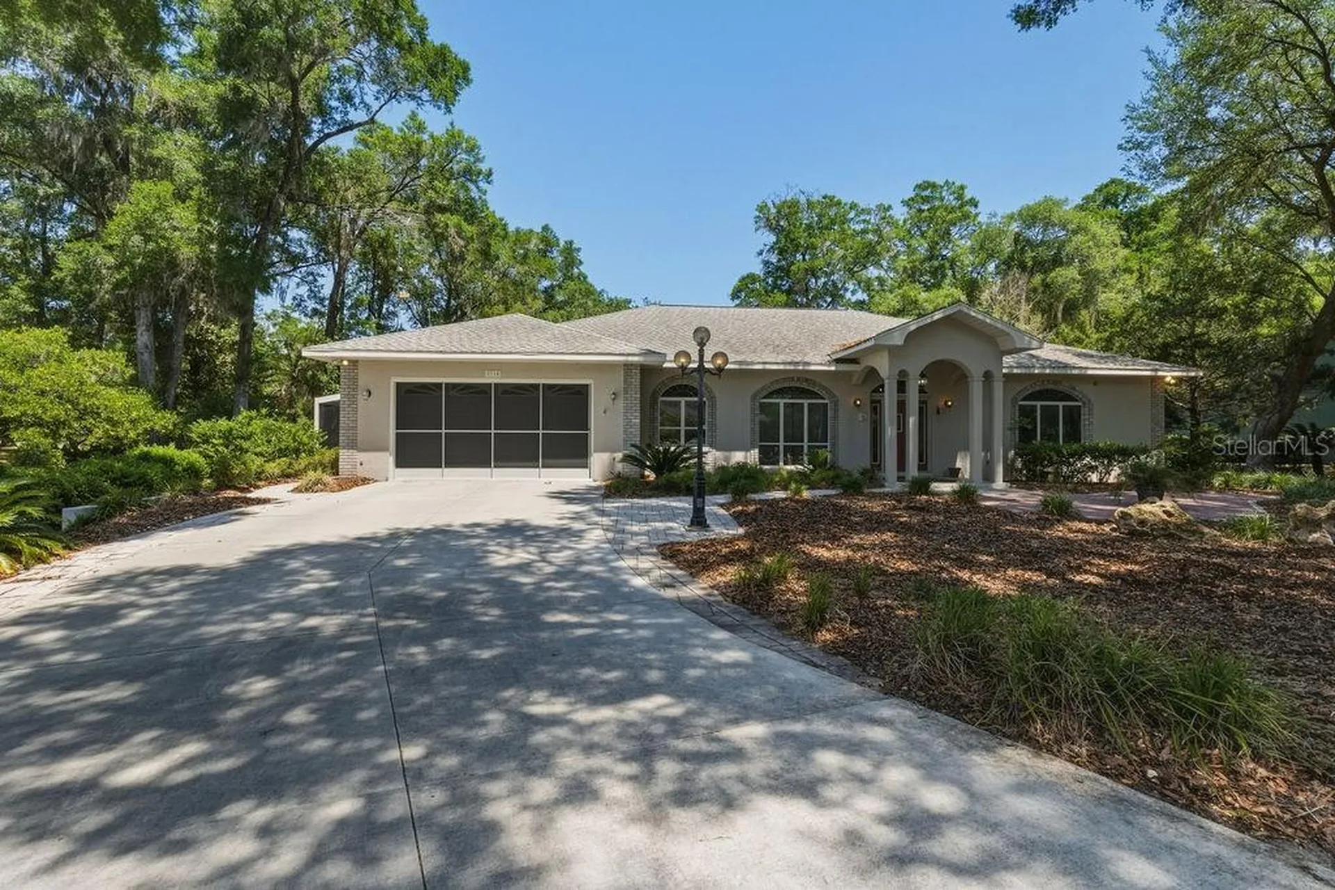 8710 SW 190th Circle Dunnellon FL 34432