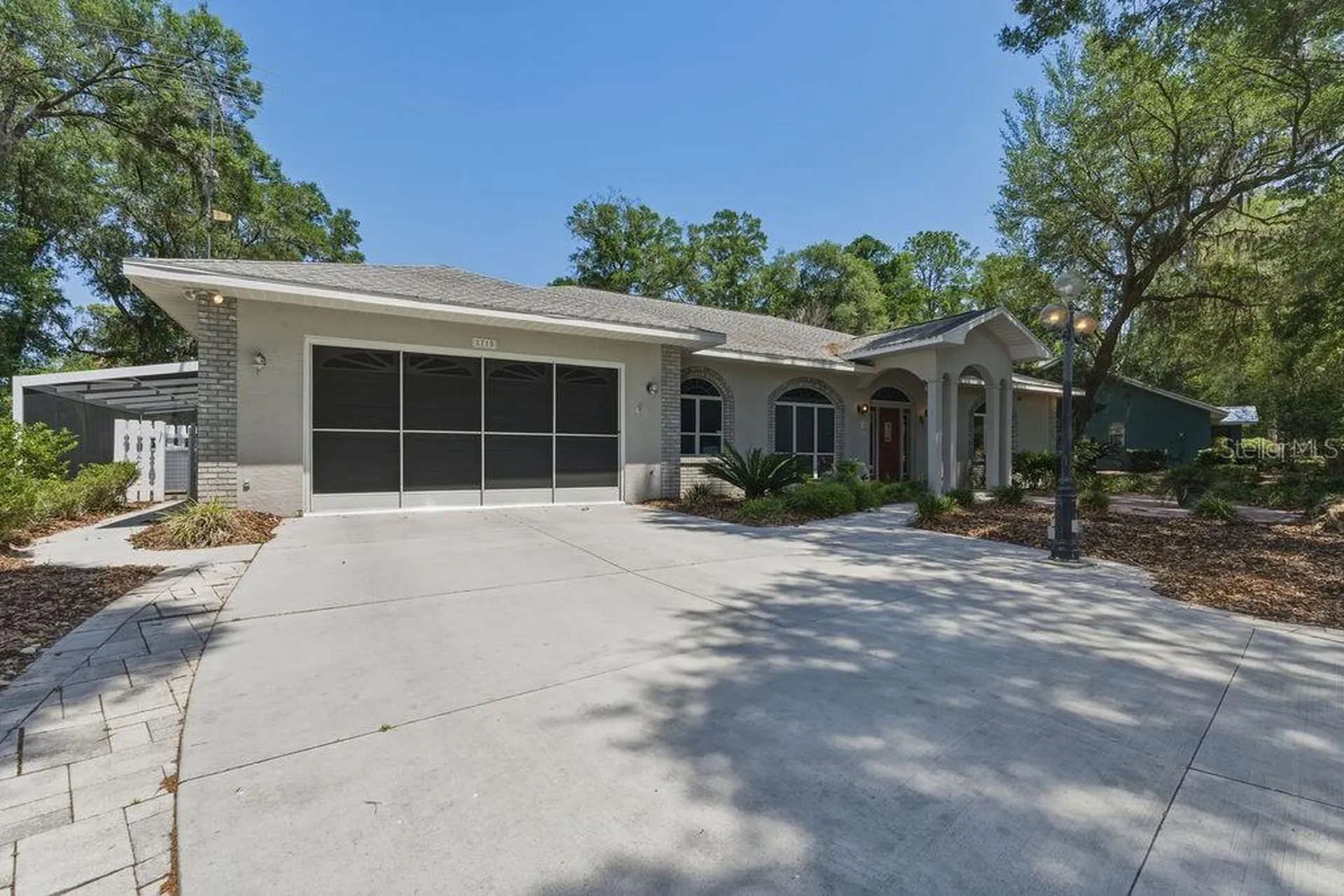 8710 SW 190th Circle Dunnellon FL 34432