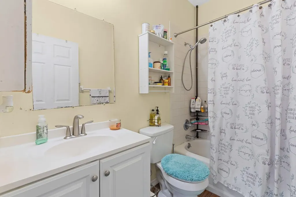 6230 Abbott Station Drive Zephyrhills FL 33542