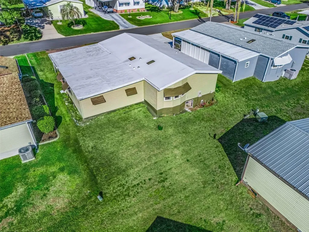 1514 Hillcrest Drive Lady Lake FL 32159