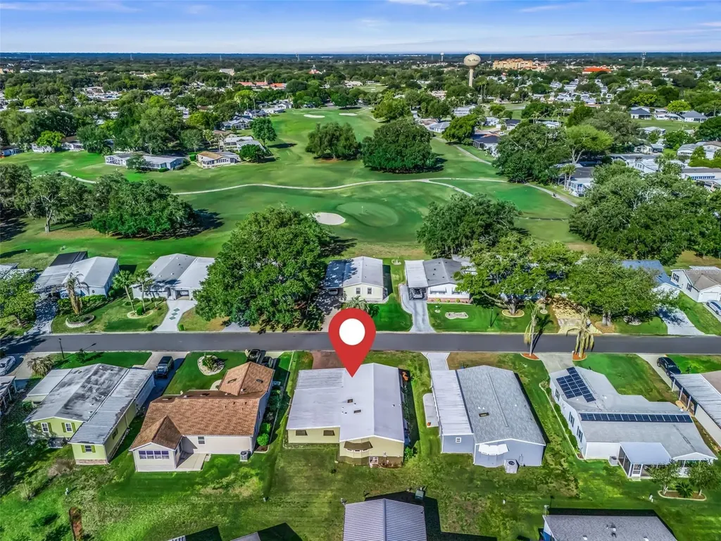 1514 Hillcrest Drive Lady Lake FL 32159