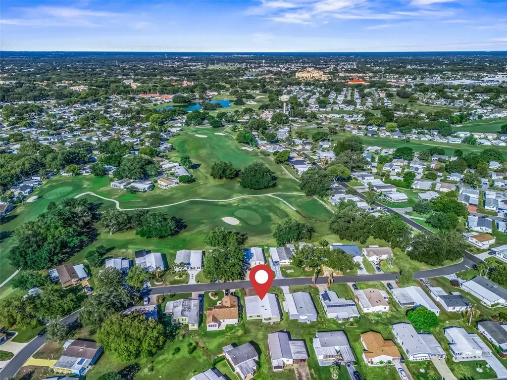 1514 Hillcrest Drive Lady Lake FL 32159