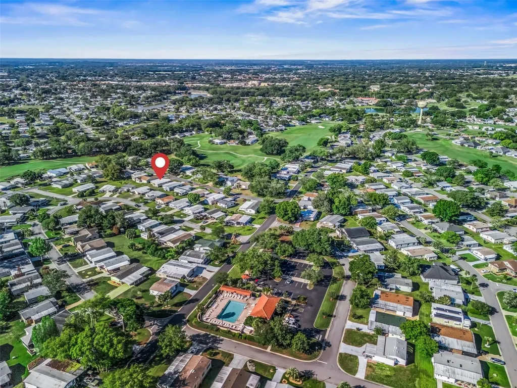1514 Hillcrest Drive Lady Lake FL 32159