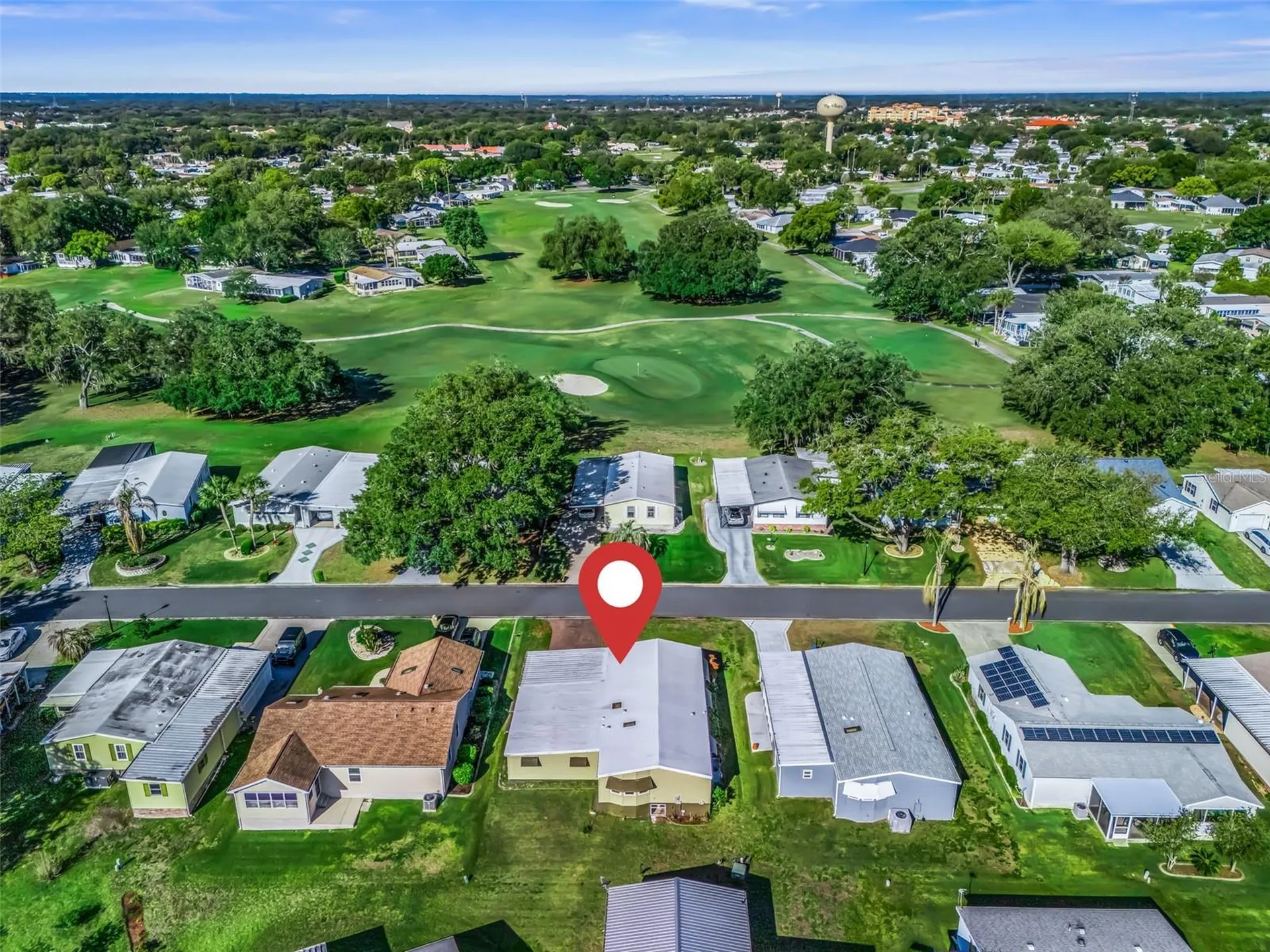 1514 Hillcrest Drive Lady Lake FL 32159