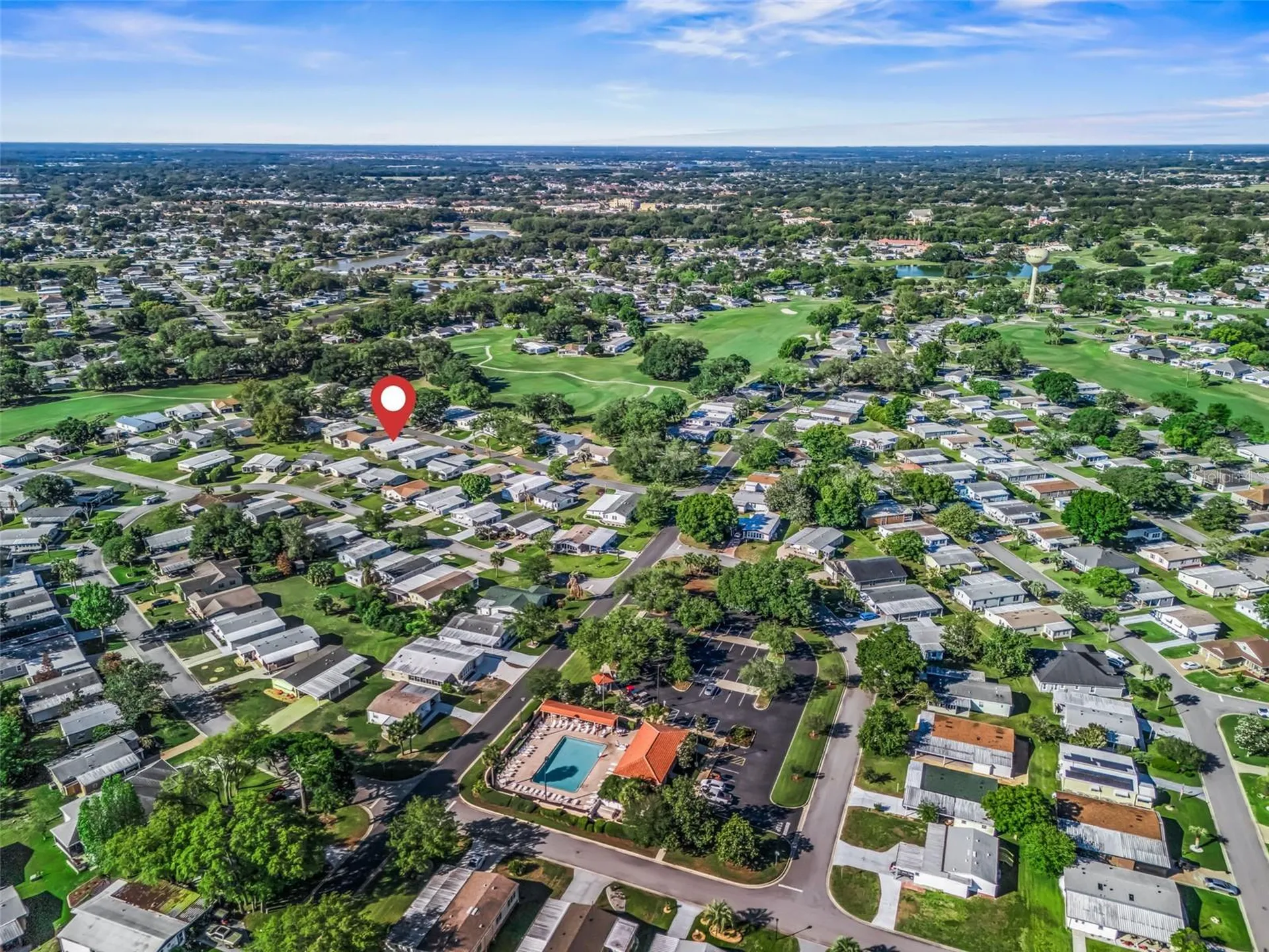 1514 Hillcrest Drive Lady Lake FL 32159