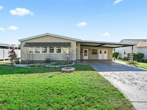 1514 Hillcrest Drive Lady Lake FL 32159
