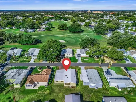 1514 Hillcrest Drive Lady Lake FL 32159