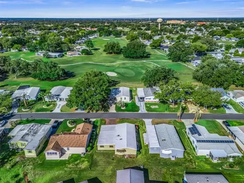 1514 Hillcrest Drive Lady Lake FL 32159
