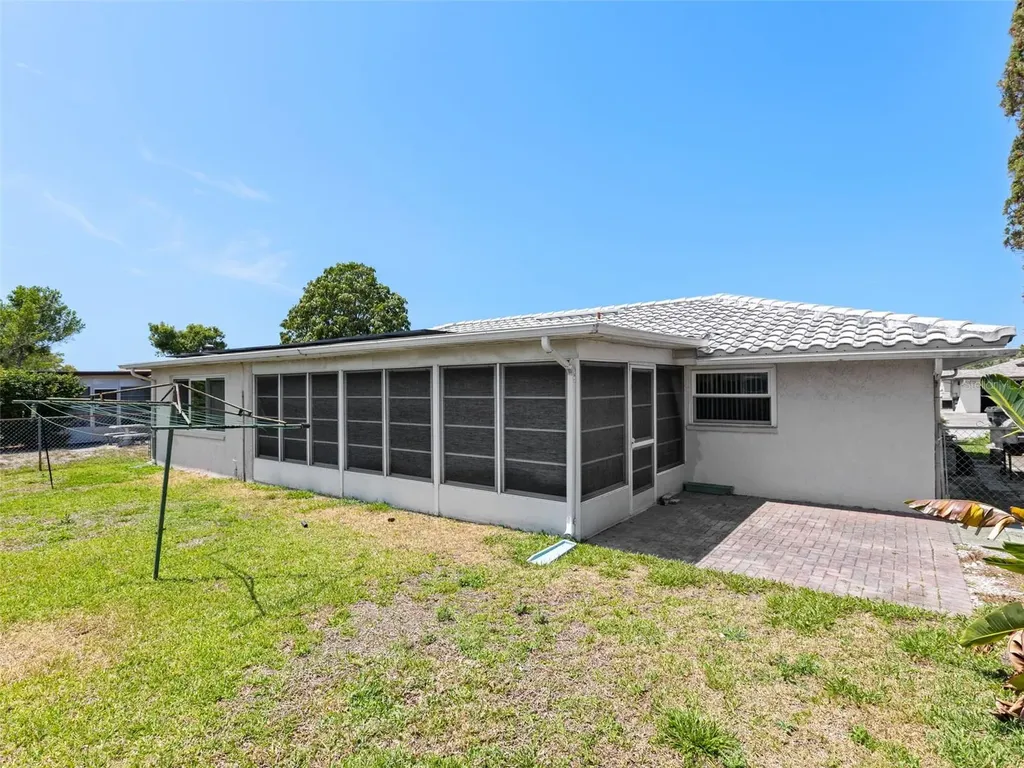 7800 Brookridge Drive Port Richey FL 34668