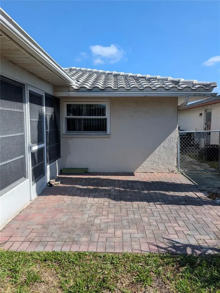 7800 Brookridge Drive Port Richey FL 34668