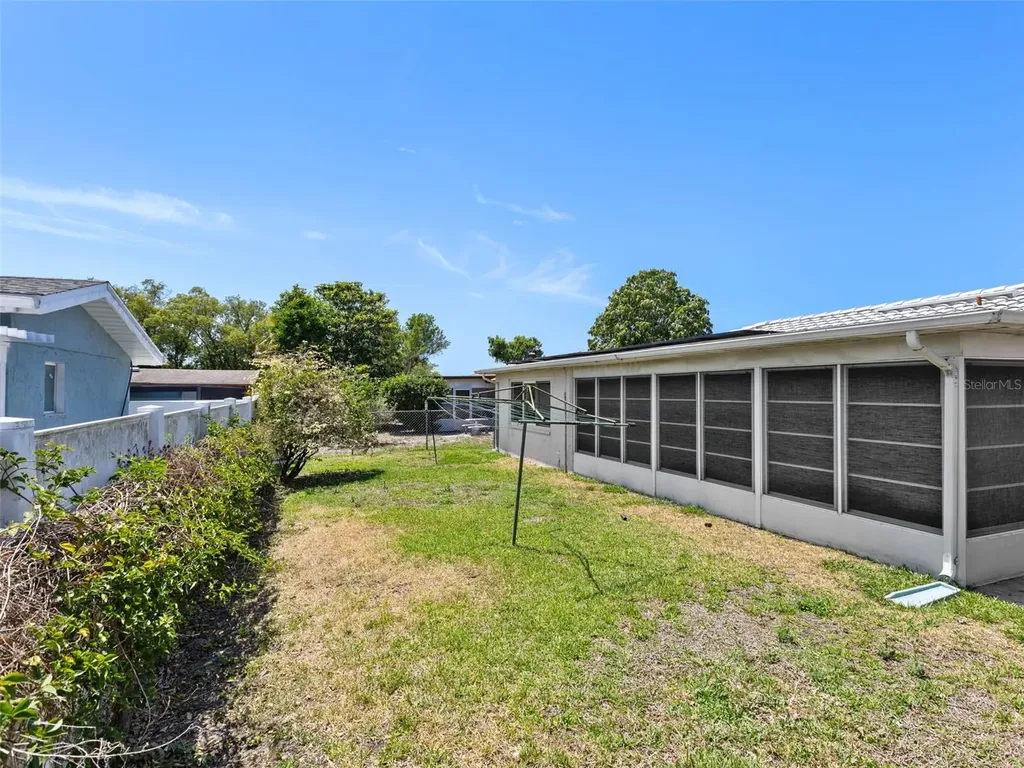 7800 Brookridge Drive Port Richey FL 34668