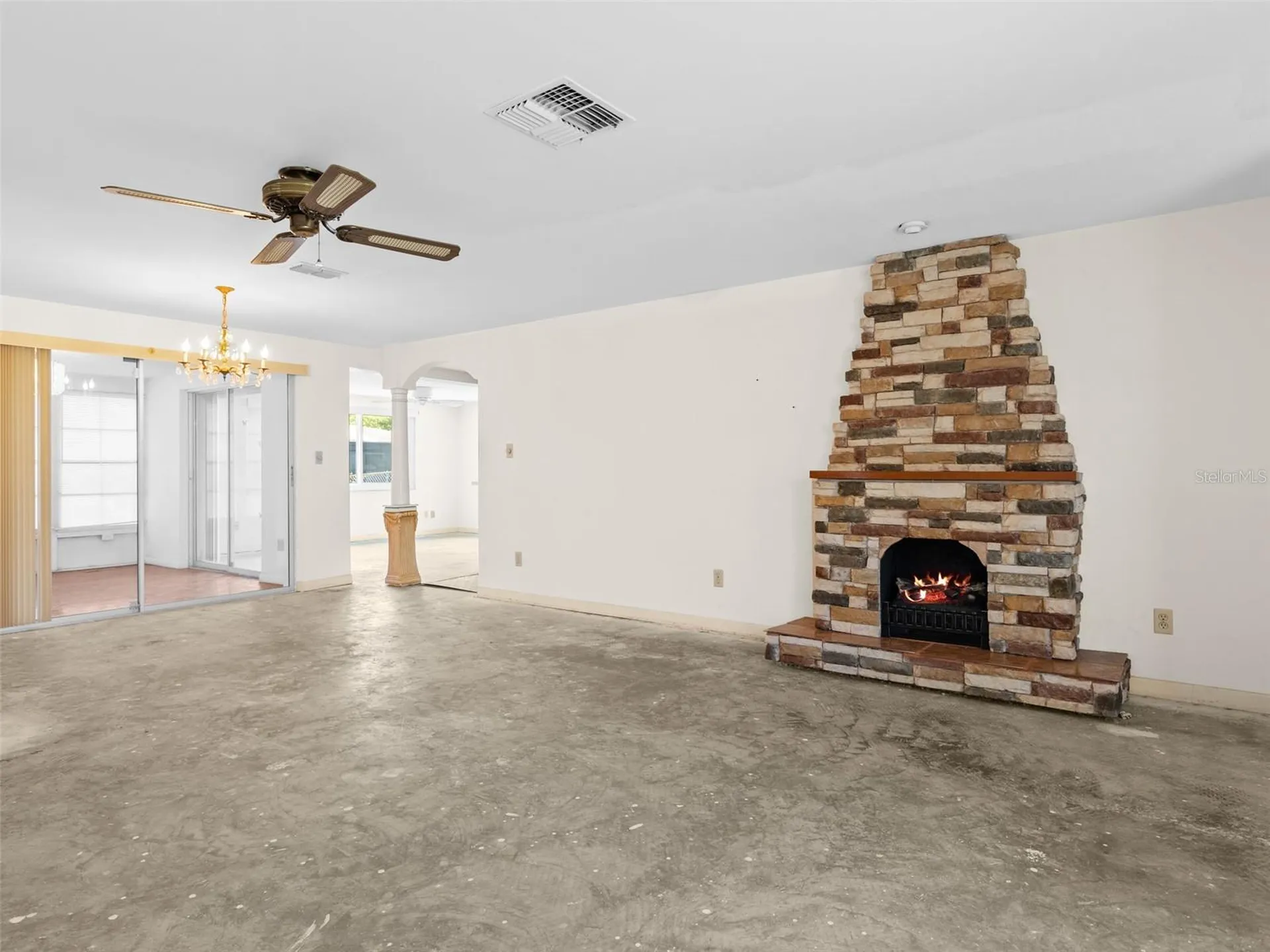 7800 Brookridge Drive Port Richey FL 34668