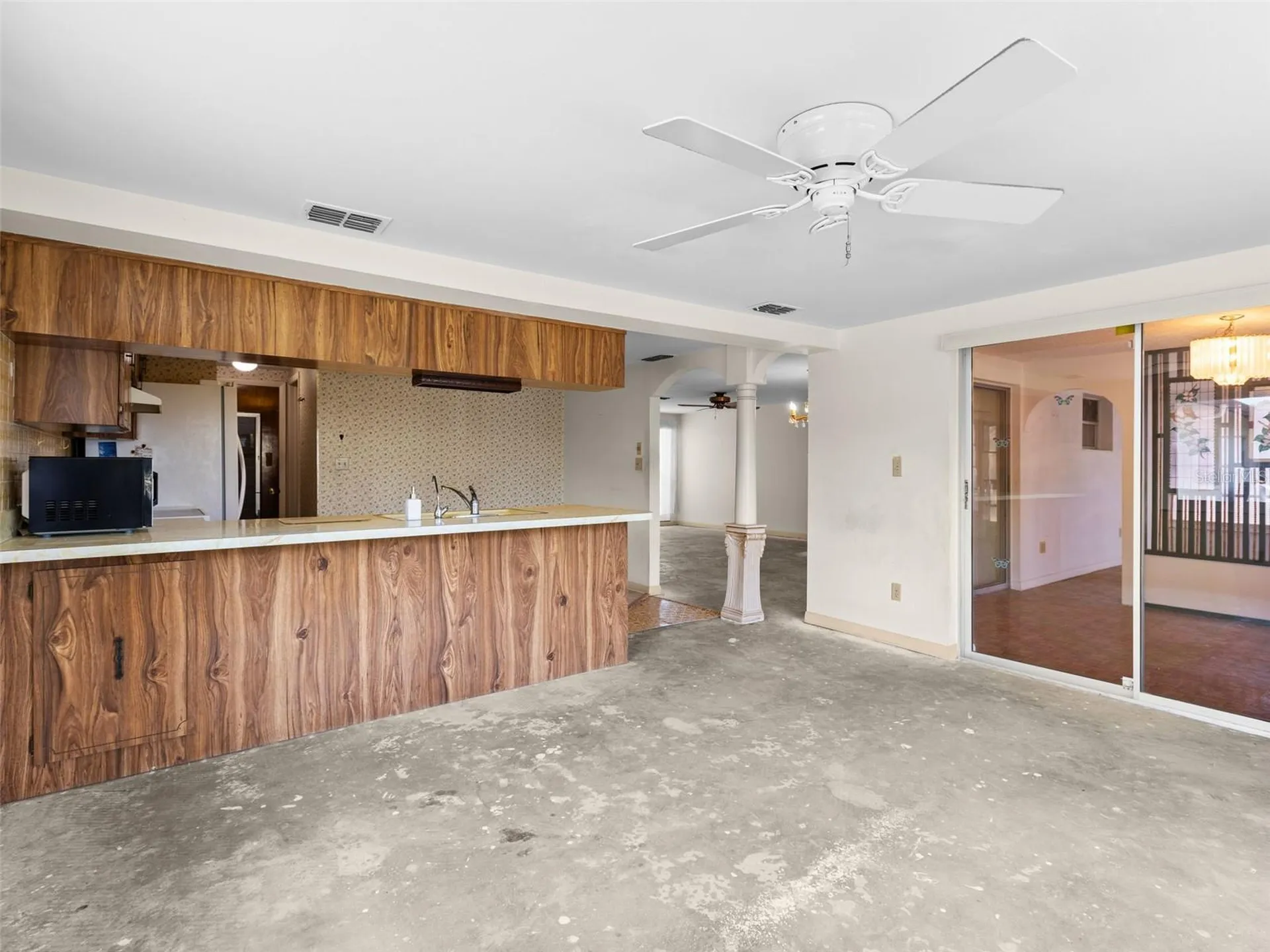 7800 Brookridge Drive Port Richey FL 34668