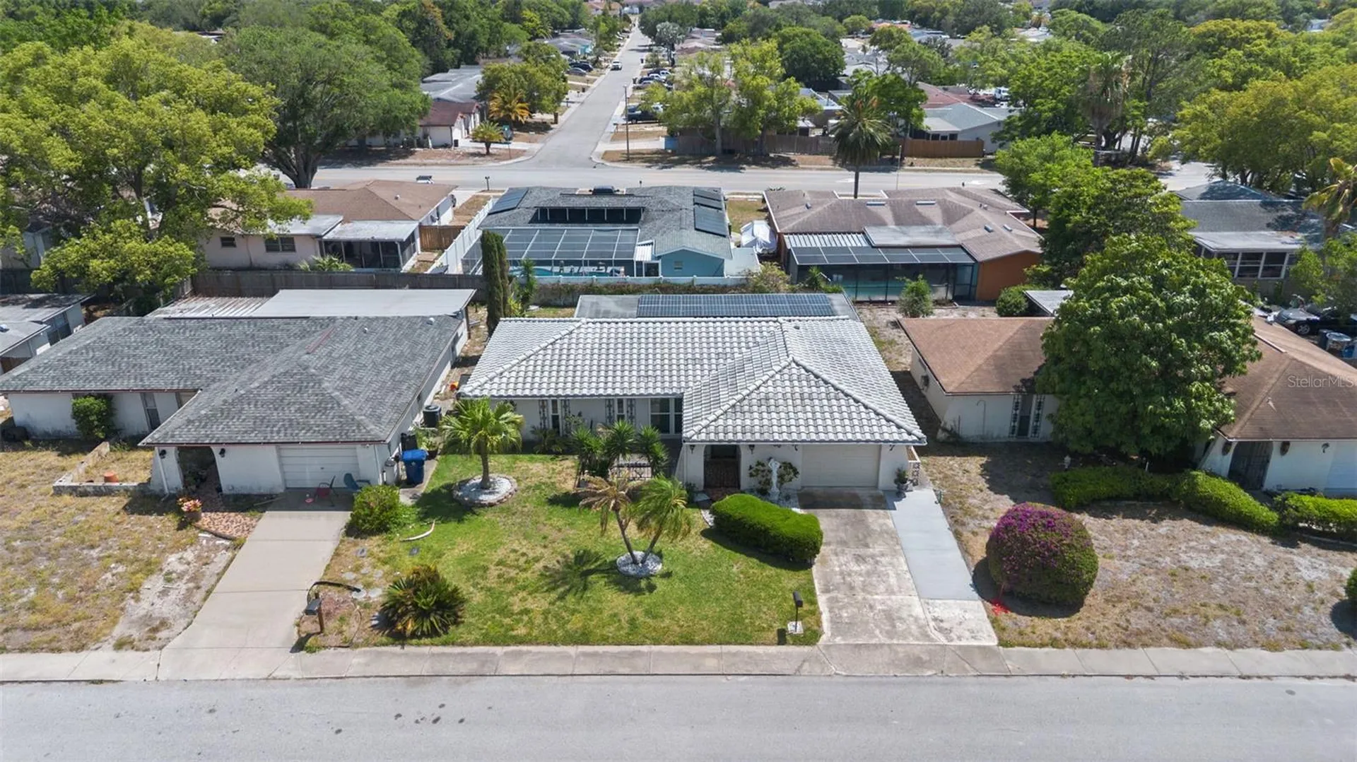 7800 Brookridge Drive Port Richey FL 34668