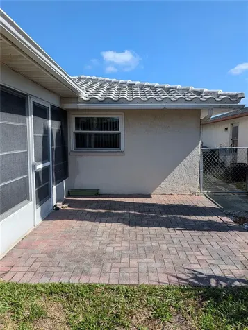 7800 Brookridge Drive Port Richey FL 34668