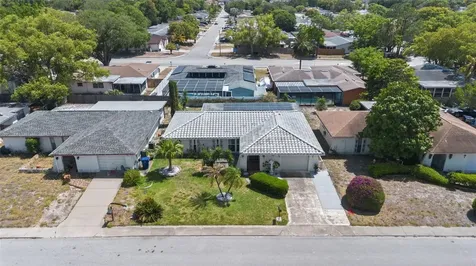 7800 Brookridge Drive Port Richey FL 34668